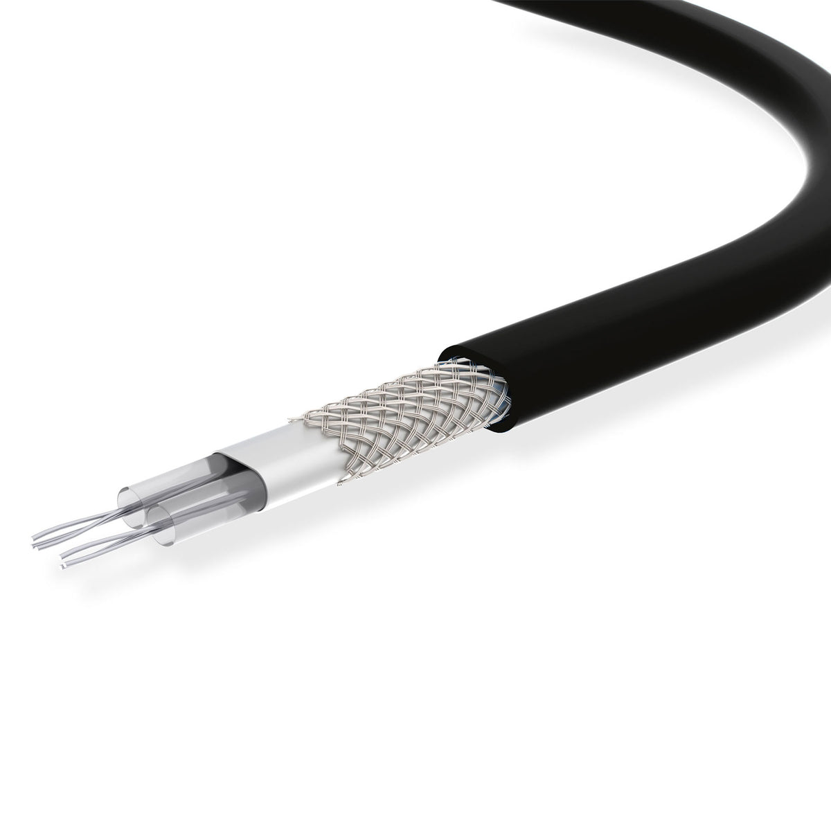 20W/m Heating Cable - 150m (3000W)