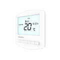 Multi Mode Slimline Wireless Thermostat - Slimline-RF