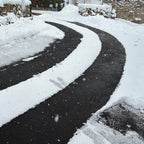 Elektra SnowTec Tuff Driveway Heating Mats