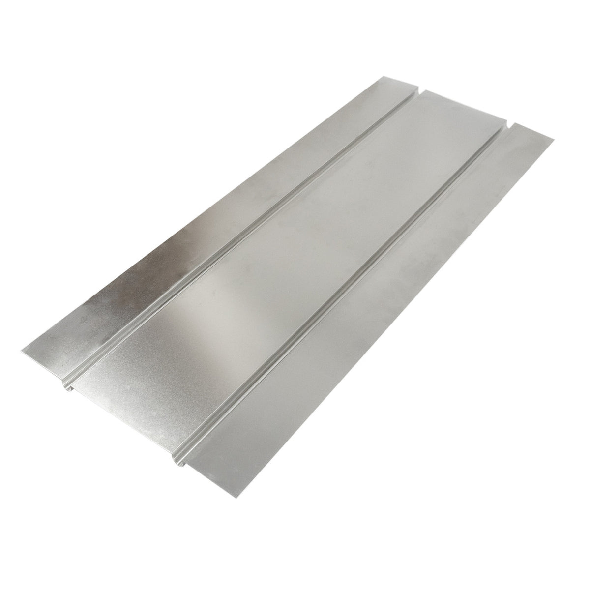 Underfloor Heating Aluminium Spreader plate 1000mm x 390mm