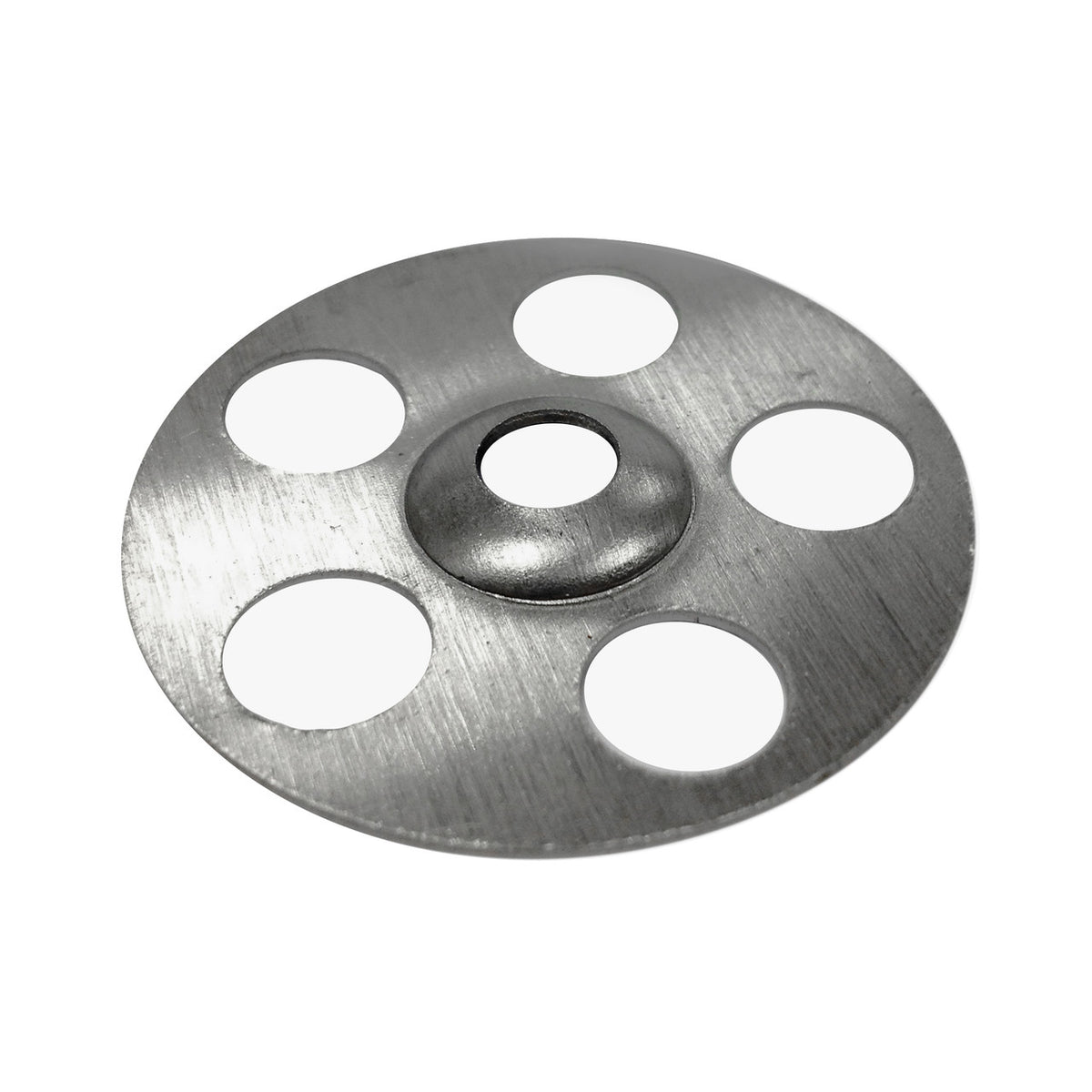 36mm Stainless Steel Washers for Tile Backer Boards & 3.5 x 25mm Screws