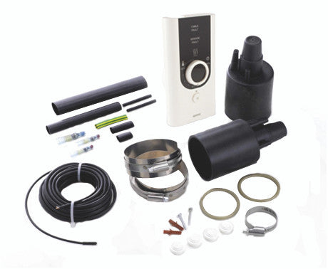 Uponor Ecoflex Supra plus connection kit