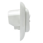 Adept T2500W Manual Control Thermostat for Electric and Water Underfloor Heating