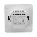 Adept T5100 Programmable Thermostat - White