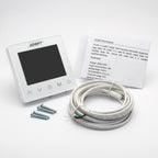 Adept T5100 Programmable Thermostat - White
