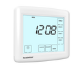 Time Clock - 4 Zone - Touch Screen - 230V