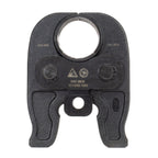 TekTools 'U' Jaws for TZ1550 Press Tools - 50mm