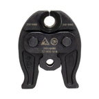 TekTools 'U' Jaws for TZ1930 Press Tools - 16mm