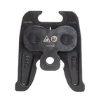 TekTools Jaw Adaptor for TZ1550 Press Tools