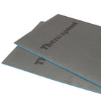 Thermopanel Lite - Single Sided Tile Backerboard (1250mm x 600mm)