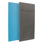 Thermopanel Lite - Single Sided Tile Backerboard (1250mm x 600mm)