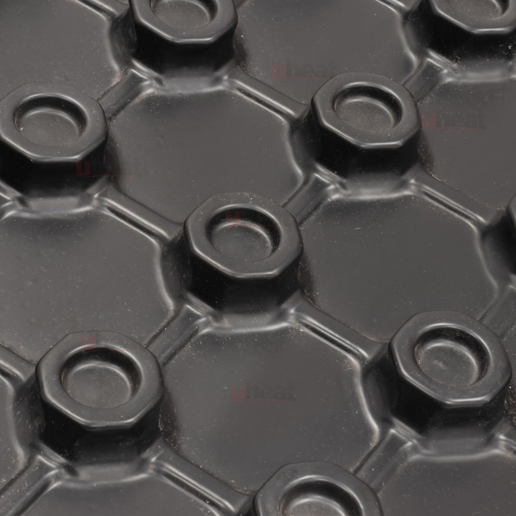 AD-TRAY In Screed Water Underfloor Heating Kits