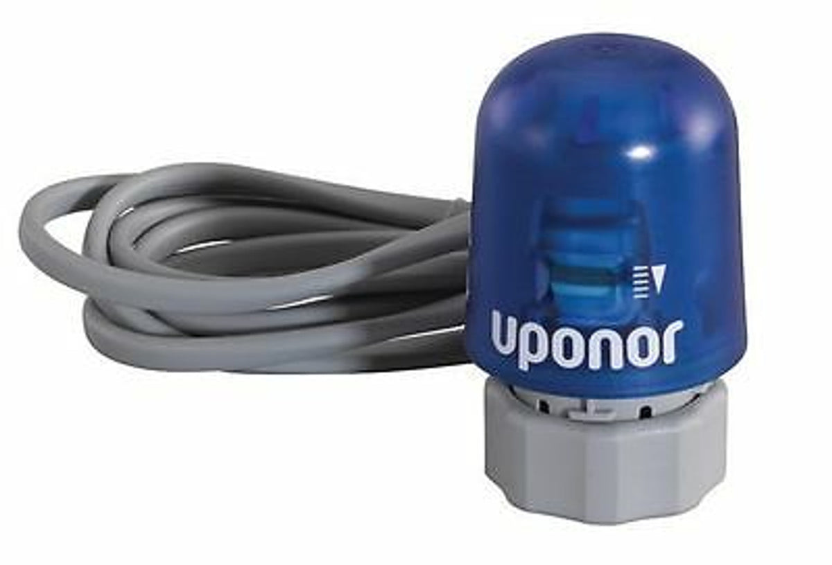 230v Uponor WGF Replacement Actuator