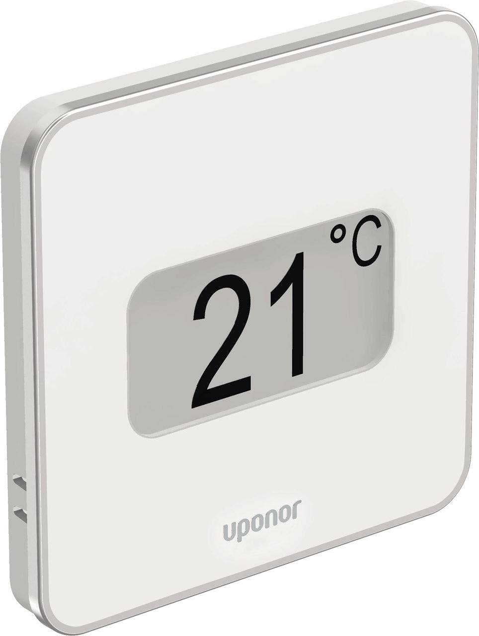 Uponor Smatrix Style Base digital thermostat
