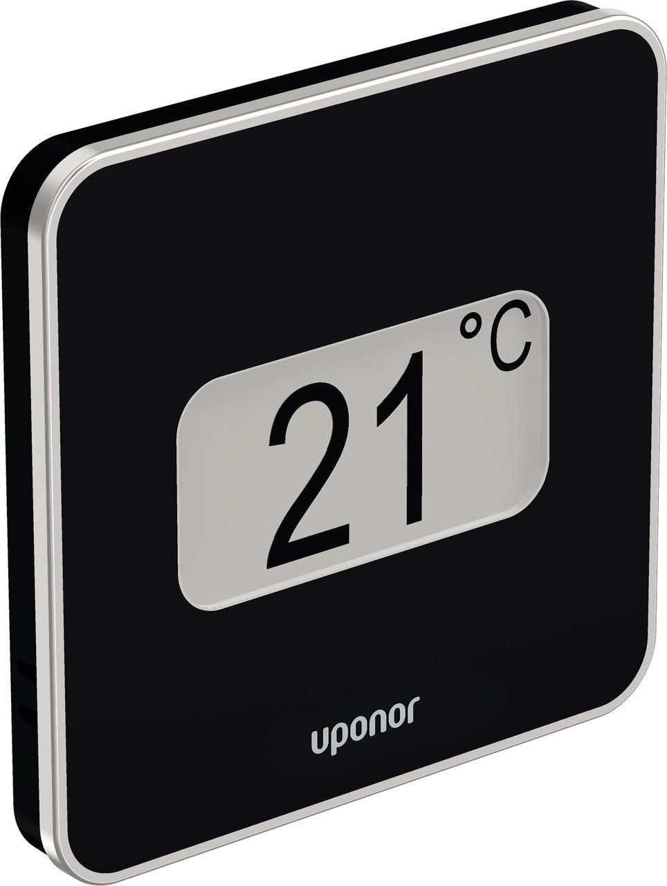 Uponor Smatrix Style Base digital thermostat