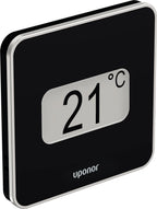 Uponor Smatrix Style Base digital thermostat