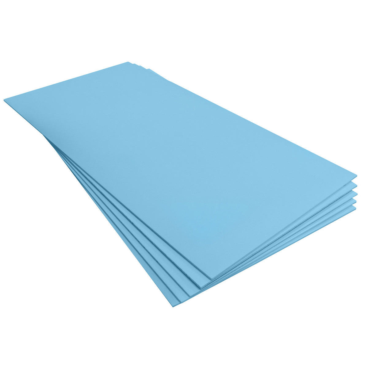 EkoBoard XPS Floor Insulation Boards - 1200 x 600mm