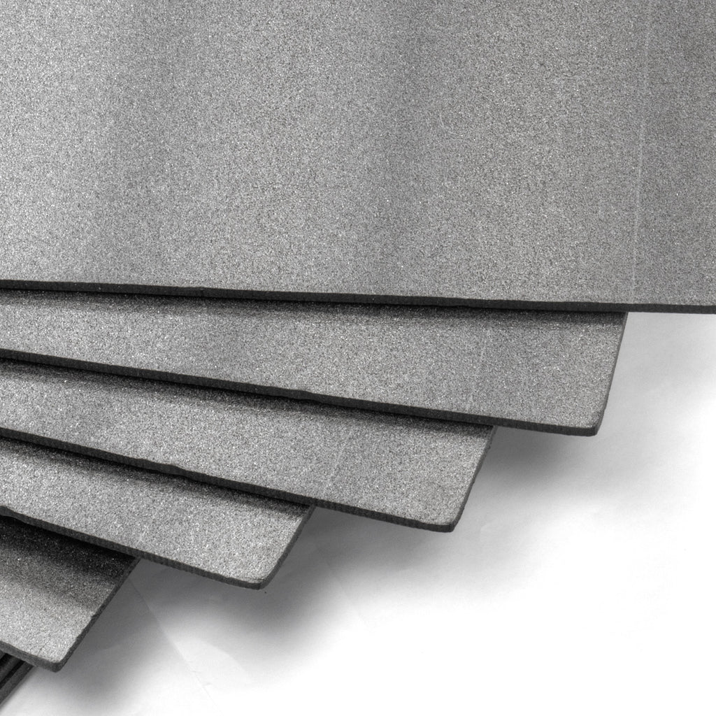 Classic 5mm XPS Underlay Insulation for Laminate or Wood Flooring