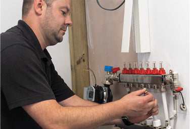 Underfloor heating costs explained