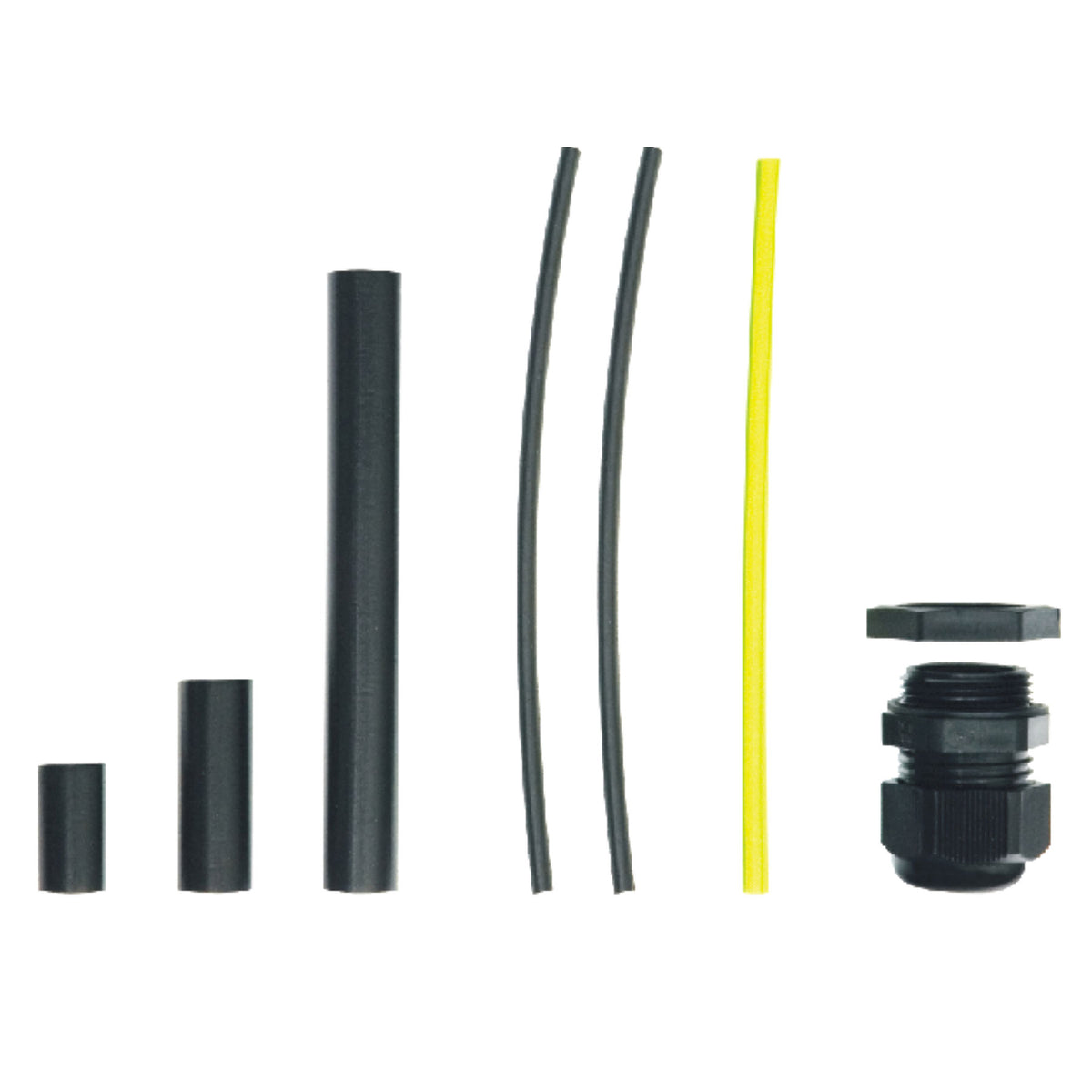 Selftec Termination kit for use with Junction Box