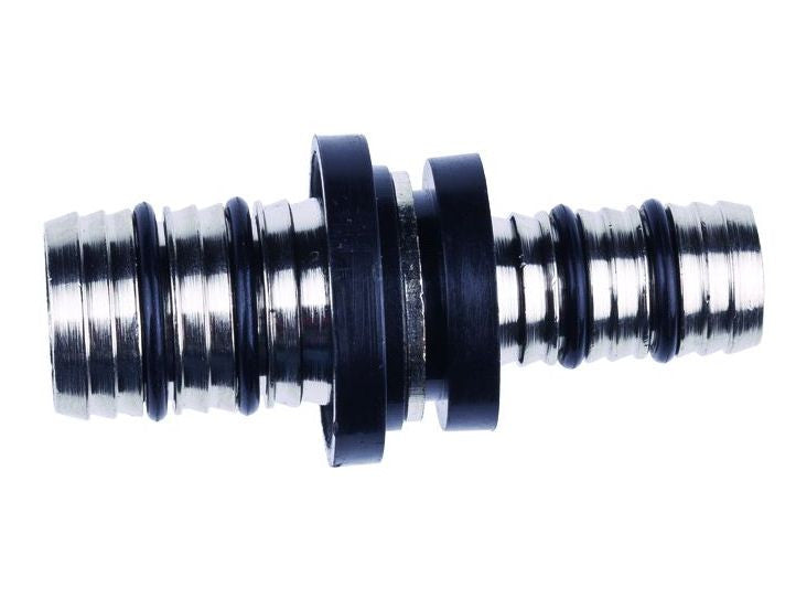 25x20mm MLCP Brass Press Reducer Coupling