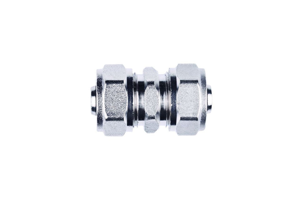 20mm x 20mm Compression Coupling