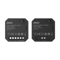 ENGO ETR-868 wireless relay transmitter and receiver kit