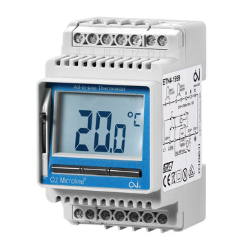 Controllers & Sensors