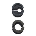 20mm Inserts / Jaws for SYQ1420 Press Tool