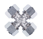 16mm 4way Compression Cross Over