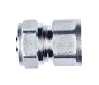 20mm x 1/2" Female Compression Connection