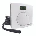 Electric Dial Thermostat - Air Only - Digital Display