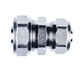 16mm x 25mm Compression Reducer Coupling