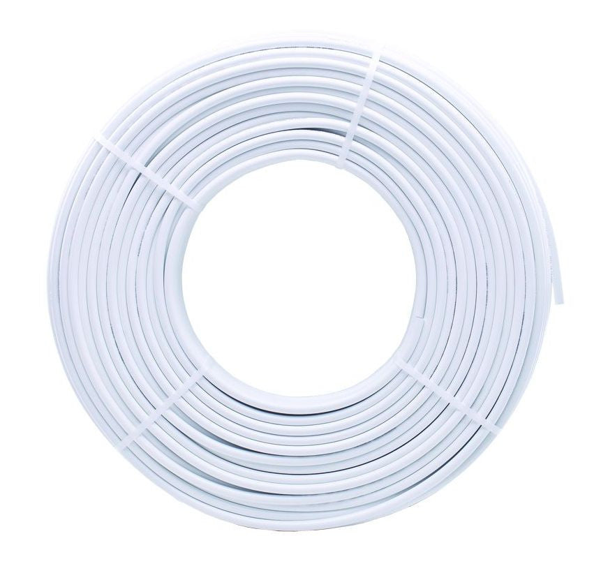 Underfloor Heating PERT-Al-PERT Pipe 32mm x 3mm