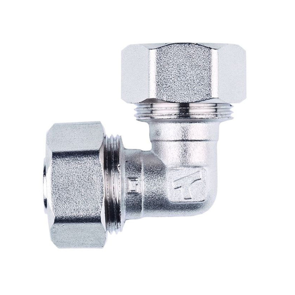 16mm MLCP Compression Elbow 90 deg