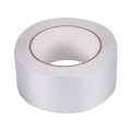 Self-adhesive aluminium foil