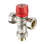 22mm Heatguard UFH Mixing Valve
