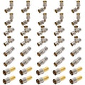 Adept 20mm MLCP Press Fittings Kit - 40 Pack