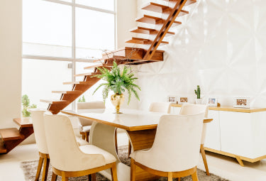 Room-specific underfloor heating guides
