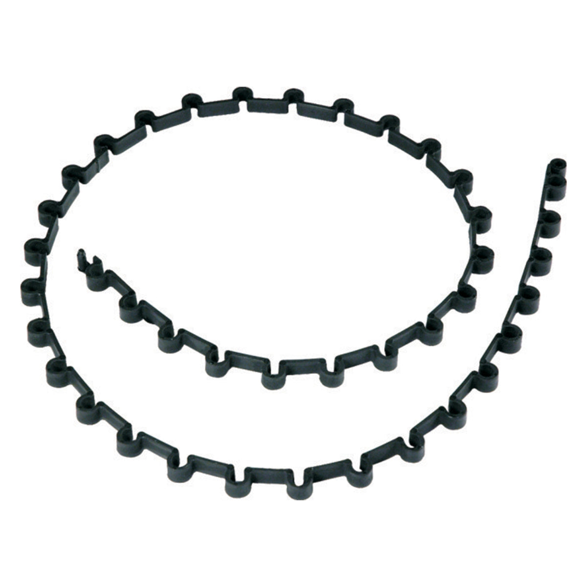 Roof runner installation band (1m)