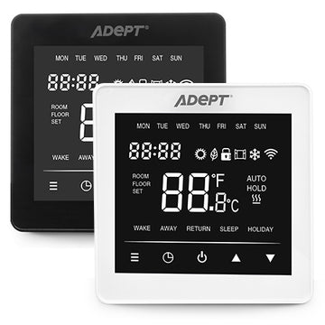 Thermostats & Controls