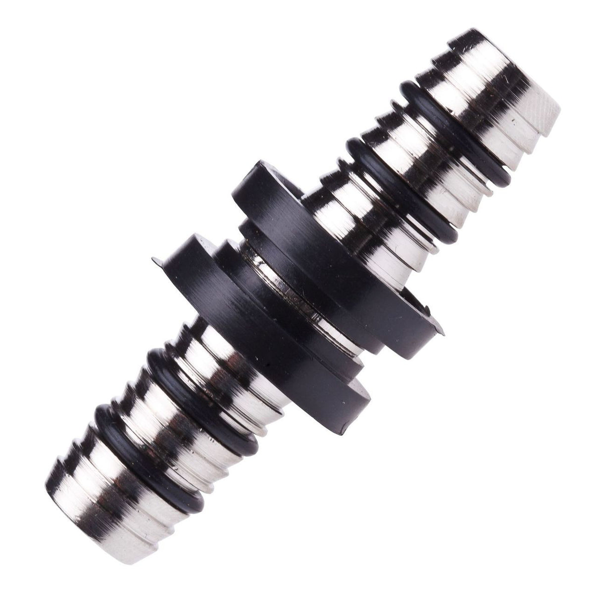 32mm MLCP Brass Press Coupler