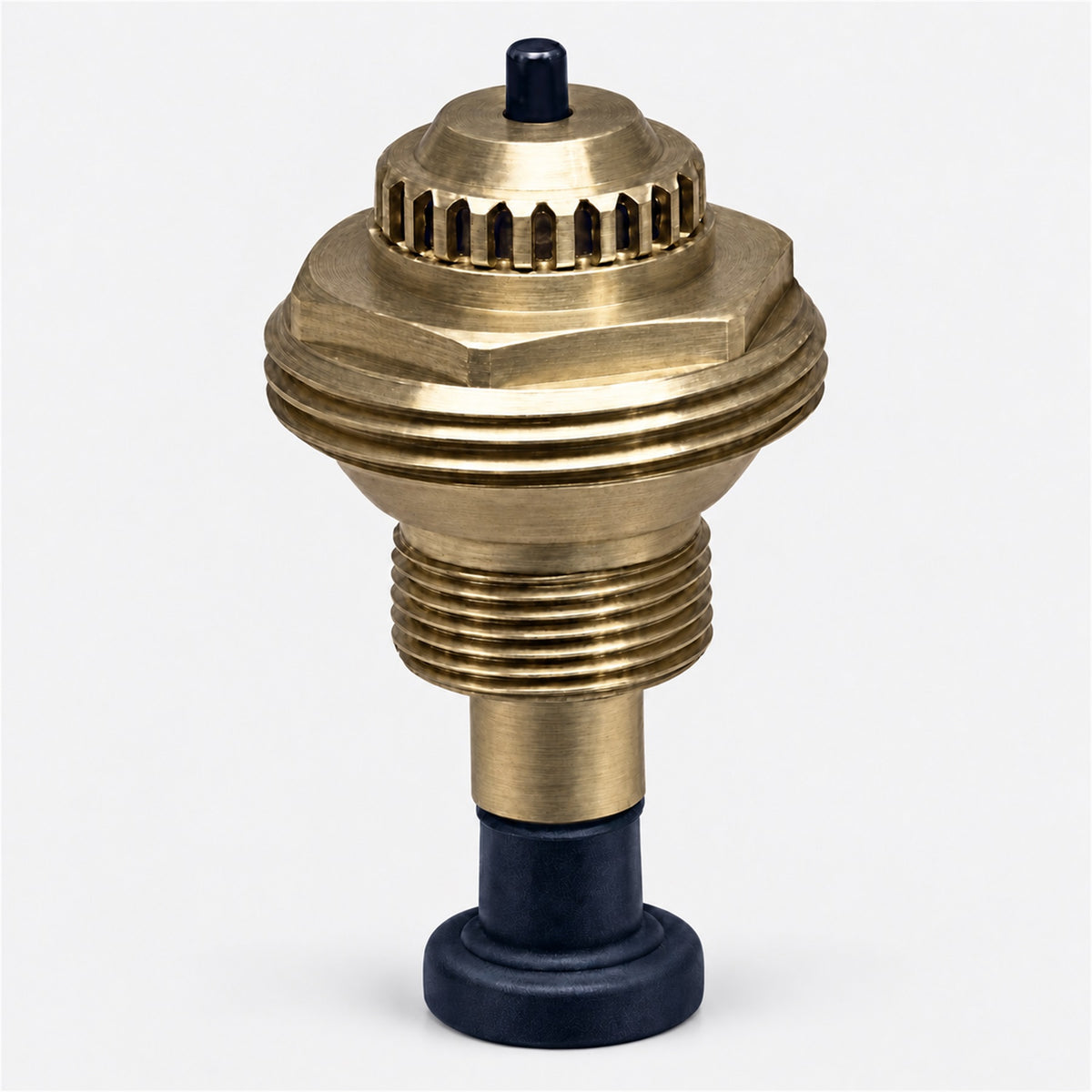 Uponor Vario B WGF supply valve inset, part 1034556