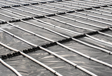 Water underfloor heating guides