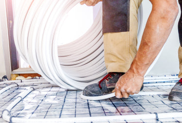 Which underfloor heating system is right for me?