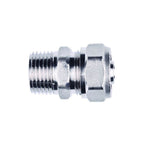 20mm x 1/2" Male Compression Connection