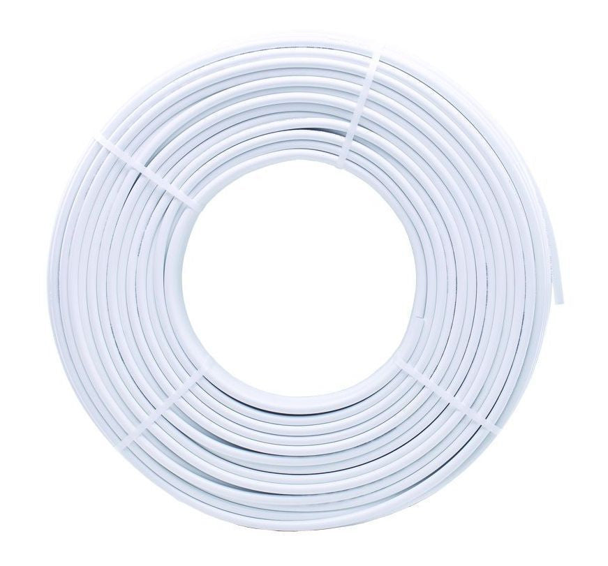 Underfloor Heating PERT-Al-PERT Pipe 25mm x 2.5mm